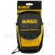 DEWALT COMPACT ACCESSORY BELT CLIP POUCH 120X120X60MM DWST83487-1