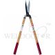 KAMAKI PROFESSIONAL HEDGE SHEAR OAL 660MM BLADE 190MM NO.500 (550)