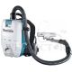 MAKITA 40V LI-ION BRUSHLESS BACKPACK VACUUM CLEANER VC008GZ04 (BARE UNIT)