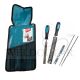 MAKITA ROUND FILE φ4.8MM SHARPENING SET D-72176