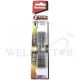 MAKITA DRIVER BIT NO:2X90MM (+)(+) 3PCS A-59570