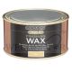COLRON REFINED FINISHING WAX (CLEAR) 325GM 36215