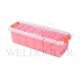 TACTIX 3.5L STORAGE BOX WITH REMOVABLE TUBS TX-320260