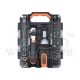 TACTIX STUBBY TOOL MINI SET METRIC (40PCS) TX-900161