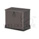 DURAMAX STOREAWAY STORAGE SHED 850L (BROWN) DM-86621