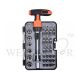 TACTIX 32 PCS MINI RATCHET T-HANDLE SET TX-900183