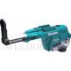 MAKITA DUST EXTRACTION SYSTEM DX15 FOR HR007, 191X39-9