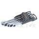 TACTIX 5 PCS RATCHET WRENCH SET TX-371065