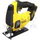 STANLEY 20V LI-ION JIG SAW 0~2500RPM SCJ600-B1 (BARE UNIT)