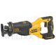 DEWALT 20V LI-ION BRUSHLESS RECIPROCATING SAW DCS382N-KR (BARE UNIT)