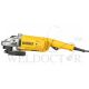 DEWALT 9" 230MM LARGE ANGLE GRINDER, 2200W, DWE492-B1