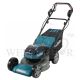 MAKITA 40V LI-ION 480MM BRUSHLESS LAWN MOWER LM001GZ (BARE UNIT)