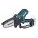 MAKITA 12V LI-ION 100MM BRUSHLESS PRUNING SAW UC100DZ (BARE UNIT)