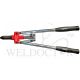 SRC LEVEL RIVETER HR-750 (CAP: UP TO 4.8MMØ RIVET)