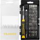 STANLEY 56PCS SHELL PRECISION SCREWDRIVER SET STHT60090-8