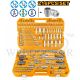 INGCO 216PCS COMBINATION HAND TOOL SET HKTHP22161