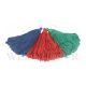 SUPERSTEAM COLOUR MOP - 5PPP