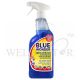 BLUE WONDER POWER SUPER DEGREASER SPRAY 750ML 00694