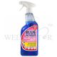 BLUE WONDER POWER LIMESCALE SPRAY 750ML 00854