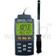 TENMARS HOT WIRE AIR VELOCITY ANEMOMETER TM-4002