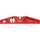 SOLA PRECISION ALUMINIUM DIA-CAST LEVEL, M25