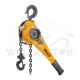 INGCO LEVER BLOCK 3.0T LIFTING HEIGHT 1.5M HSLB0030