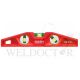 SOLA PRECISION MAGNETIC ALUMINIUM DIA-CAST LEVEL MM525