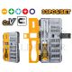 INGCO 33 PCS PRECISION SCREWDRIVER SET HKSDB0338