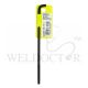 BONDHUS DOUBLE END L-WRENCH BLACK (INCHES)
