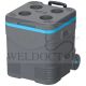 DURAMAX COOLER BOX WITH WHEELS 45L XX121