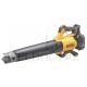 DEWALT 20V LI-ION GEN.2 POWERFUL AXIAL BLOWER, SPEED 0~125MPH DCMBL562N (BARE UNIT)