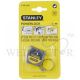 STANLEY KEY RING POWERLOCK 1M, 0-39-055