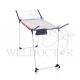 LEIFHEIT LAUNDRY DRYER PEGASUS 200 SOLID DELUXE MOB. L81517