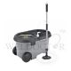 RENE OLLIE REVOLUTIONARY MICROFIBRE SPIN MOP SET E70500