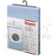 RAYEN WASHING MACHINE COVER F/L R2368.11