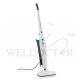 LEIFHEIT CLEAN TENSO HANDHELD PORTABLE STEAM MOP CLEANER L11910