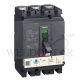 SCHNEIDER EASYPACT CVS160F MCCB BREAKER, 36 KA AT 415 VAC, 3P 3D, MA 150A