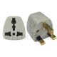 BRITZ AE MWT-7 TRAVEL ADAPTOR (6040)