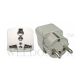 BRITZ AE MWT-607 TRAVEL ADAPTOR