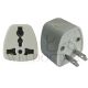 BRITZ AE MWT-6 TRAVEL ADAPTOR (6020)