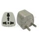 BRITZ AE MWT-9B (4.8MM) TRAVEL ADAPTOR (6030)