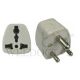 BRITZ AE MWT-10 TRAVEL ADAPTOR (6000)