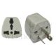 BRITZ AE MWT-16 TRAVEL ADAPTOR (6050)
