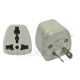 BRITZ AE MWT-17 TRAVEL ADAPTOR (6010)