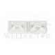 PANDUIT 4-WAY ADHESIVE BACKED CABLE TIE MOUNT ABMM-AT-D 100PCS/PKT