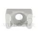 PANDUIT SCREW APPLIED CABLE TIE MOUNT TM3S10-M, #10 100PCS/PKT