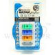 SOUNDTECH MULTIWAY ADAPTOR DF-41