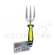 SL STAINLESS STEEL CULTIVATOR SL-9804