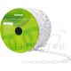 TRAF-SAFE™ UV RESISTANT PLASTIC SHORT LINK CHAIN 6.0MMØ WHITE(02)