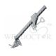 DOPPLER BALCONY CLAMP POLE FOR PARASOL/SUNSHADE DP-0761